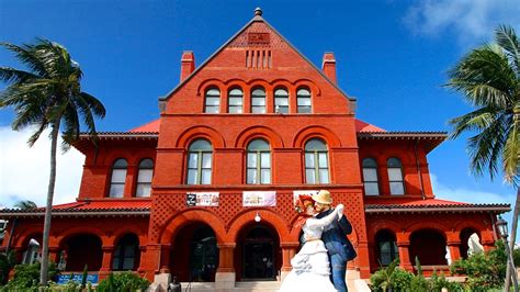 custom house museum key west